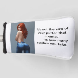 Storleka på avtryckaren