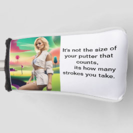 Storleka på avtryckaren