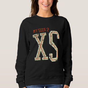 Storleka xs t shirt