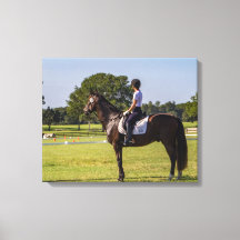 Storleksändring av kursen