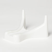 Storlekt fotboll för två Fullt