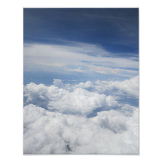 STORLEKT MEDIUM-Poster #W003-foto Fototryck