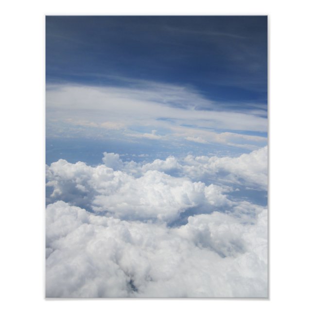 STORLEKT MEDIUM-Poster #W003-foto Fototryck (Framsidan)