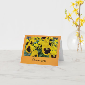 Storlekt tack - paneler kort