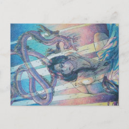 Storlekt vykort enligt artikel 11