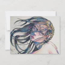 Storlekt vykort enligt artikel 11-serien