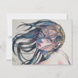 Storlekt vykort enligt artikel 11-serien