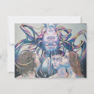 Storlekt vykort enligt artikel 3 i 11