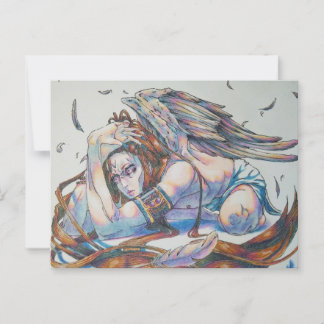 Storlekt vykort enligt artikel 5 i 11-serien