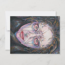 Storlekt vykort enligt artikel 6 i 11-serien