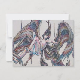 Storlekt vykort enligt artikel 9 i 11-serien