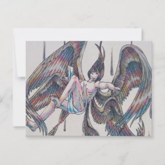 Storlekt vykort enligt artikel 9 i 11-serien