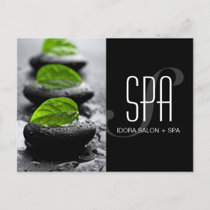 Storlekt vykort för presentationscertifikat