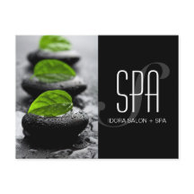 Storlekt vykort för presentationscertifikat