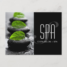 Storlekt vykort för presentationscertifikat