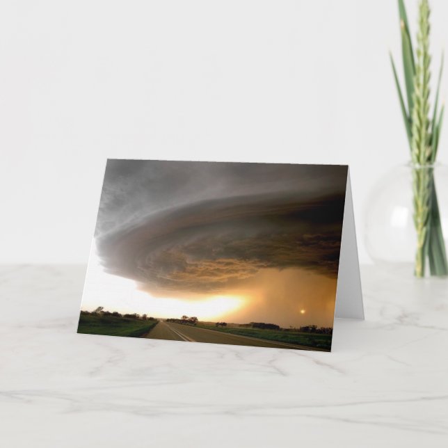 STORM 2 KORT (Framsida)