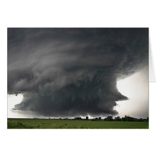 STORM 4 HÄLSNINGSKORT