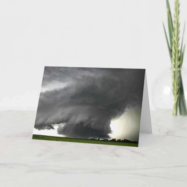 STORM 7 KORT (Framsida)