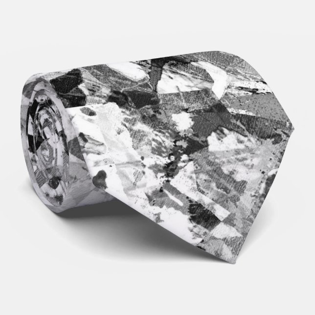 Storm Abstrakt Slips (Rullad)