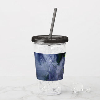 Storm Akryl Häll Tumbler Take Away Mugg
