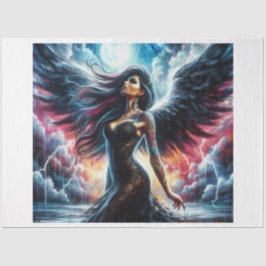 Storm Angel
