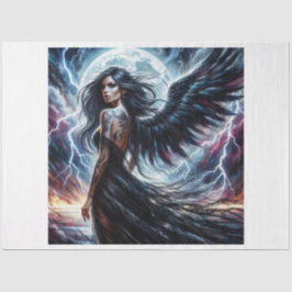 Storm Angel