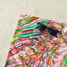 Storm av skurna spår