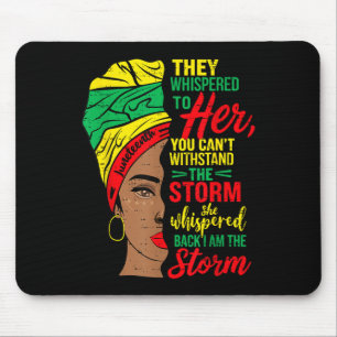 Storm Black Women 1865 Fria Afrika Musmatta