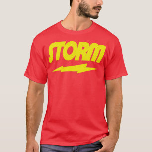 Storm Bowling T KillUnisex T T Shirt