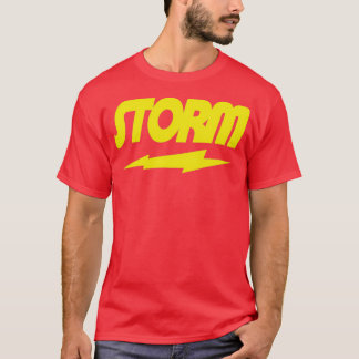 Storm Bowling T KillUnisex T T Shirt