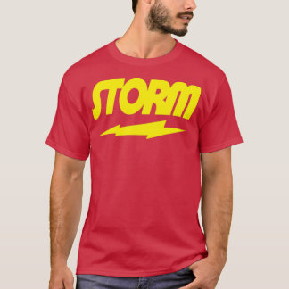 Storm Bowling T Shirt