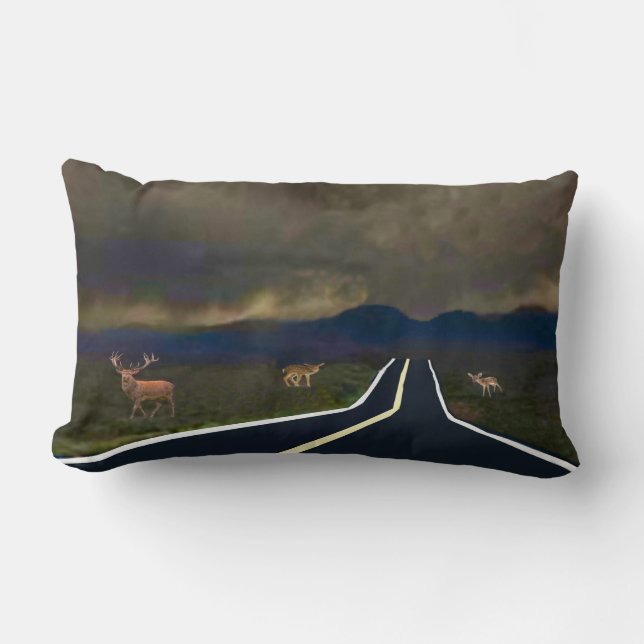 Storm Brewing Lumbarkudde (Framsida)