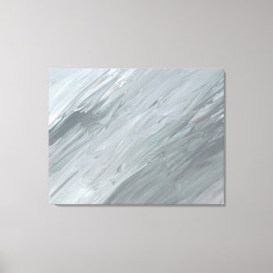 "Storm ", Canvastryck