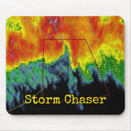 Storm Chaser Musmatta