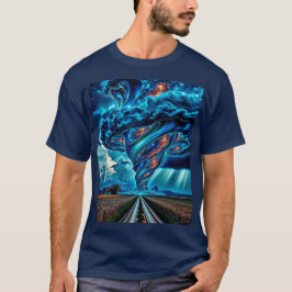 Storm Chaser T Shirt