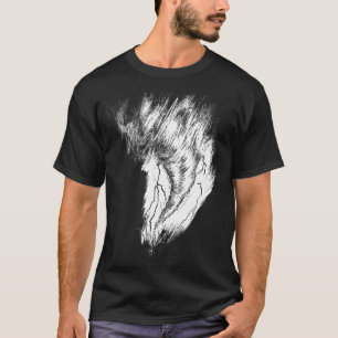 Storm Chasing Meteorolog Tornado T Shirt