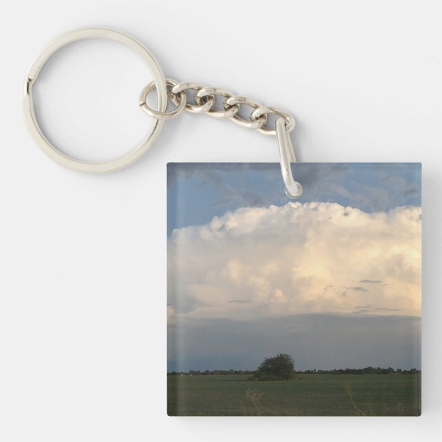 Storm Cloud (Framsidan)