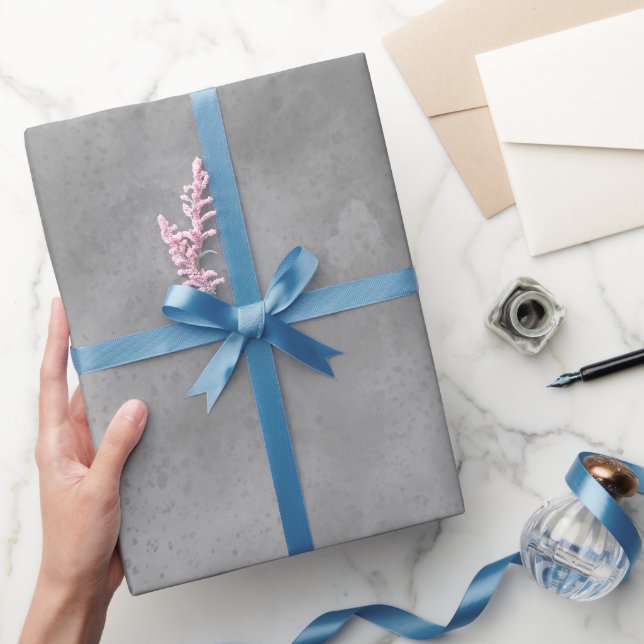 Storm Cloud Wrapping Papper Presentpapper (Gifting)