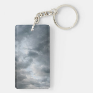 Storm Clouds Breaking