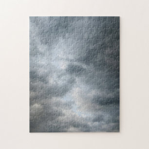 Storm Clouds Breaking Pussel