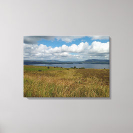 Storm Clouds Canvastryck