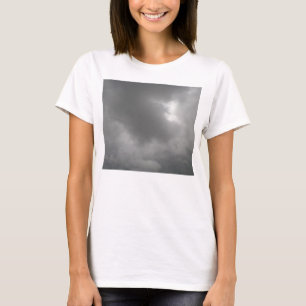 Storm Clouds Dam T Shirt