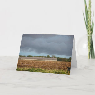 Storm Clouds Kort