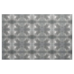 Storm Clouds Patterned Fabric Tyg