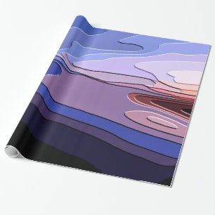 STORM CLOUDS PRESENTPAPPER
