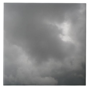 Storm Clouds Tile Kakelplatta