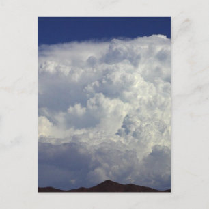 Storm Clouds Vykort
