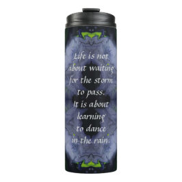 Storm Dance Tumbler