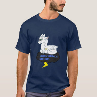 Storm Dragon Studios Shirt T Shirt