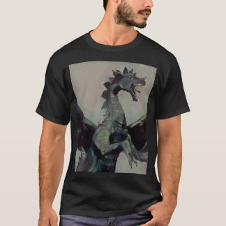 Storm Dragon T Shirt
